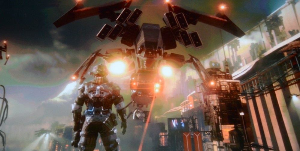 Alla PS4-trailers på samma ställe