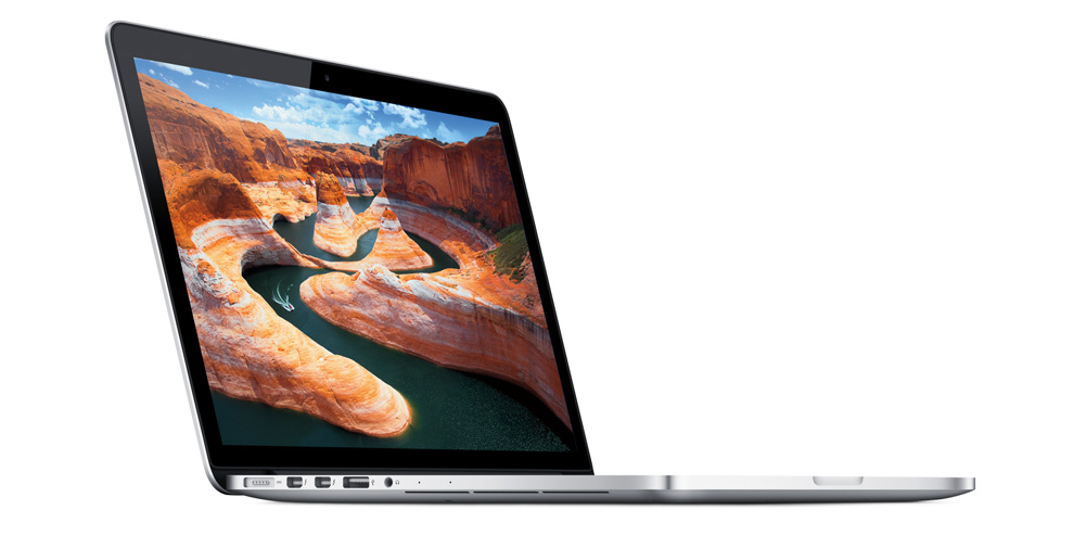 Apple MacBook Pro 13 tum