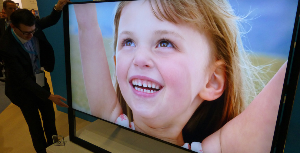 Ultraskarp, ultrastor, ultradyr