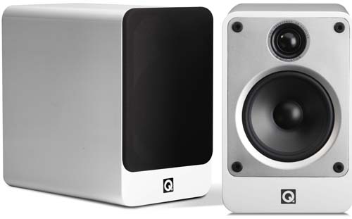 Seriös och billig högtalare