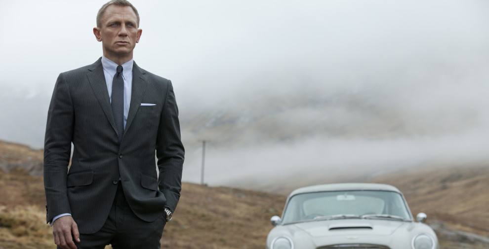 Skyfall