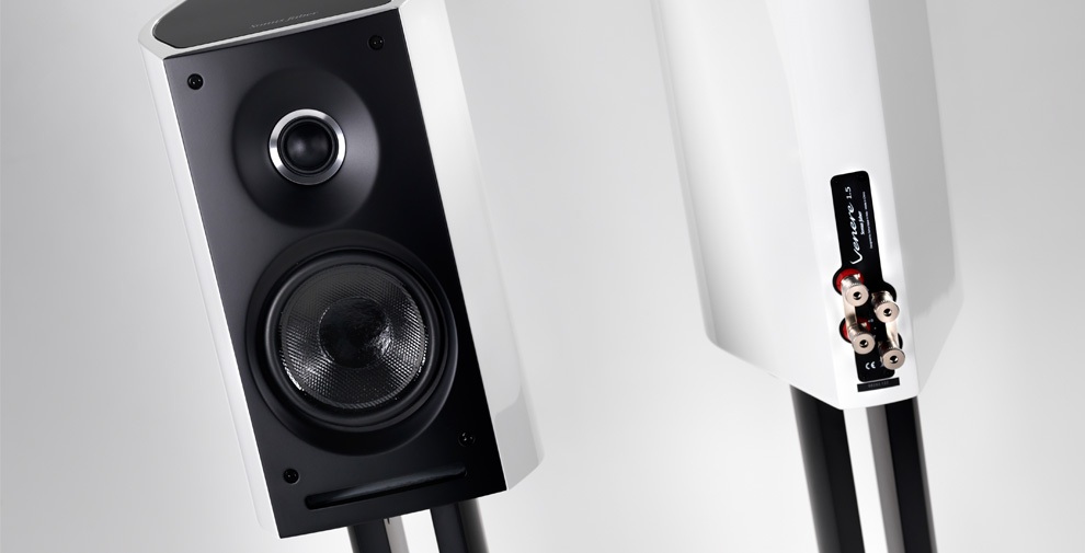 Sonus faber Venere 1.5