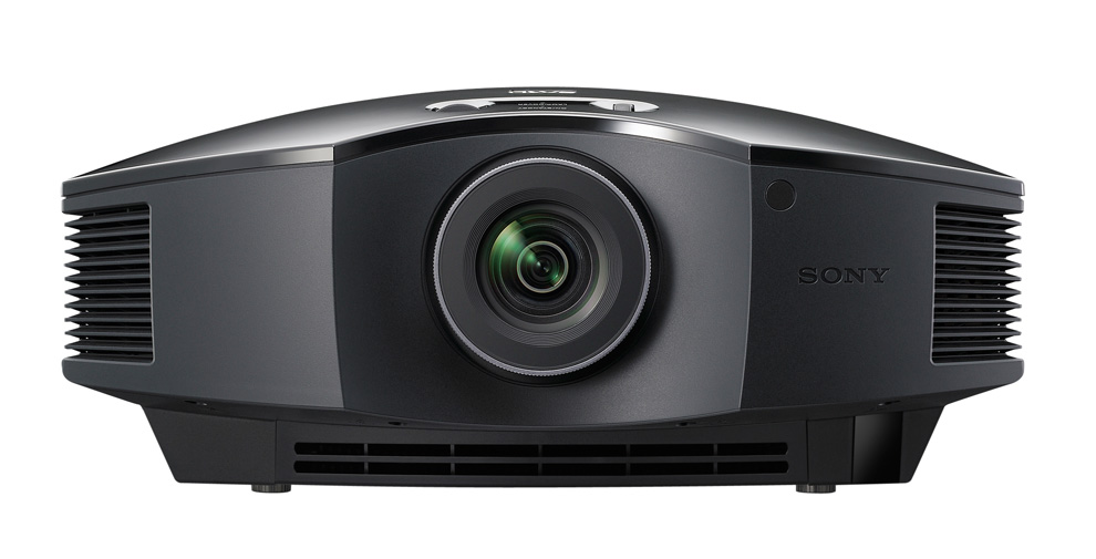 Sony VPL HW50ES