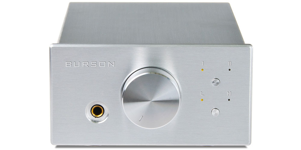 Koncentrerad Soloist