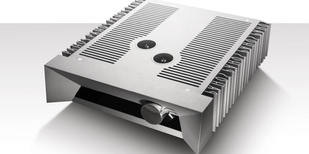 Hybridförstärkare från Pathos