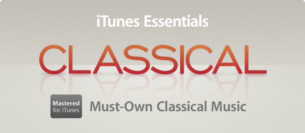 Välljudande klassiker