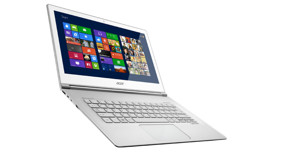 Acer Aspire S7 13,3