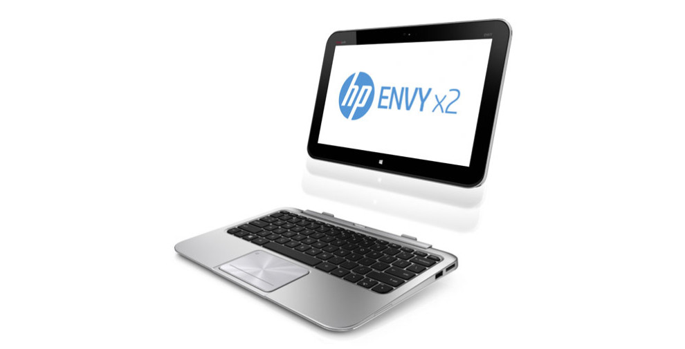 HP Envy x2