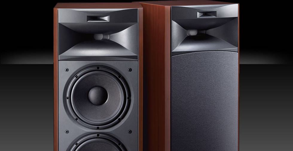 Ny värsting från JBL