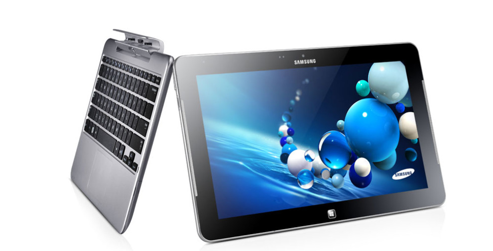 Samsung Ativ Smart PC