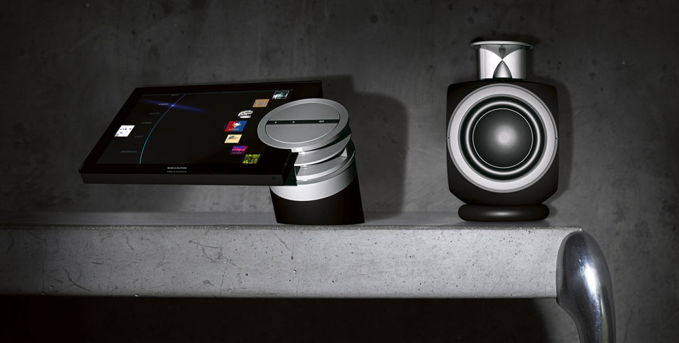 Bang & Olufsen får Spotify-funktion
