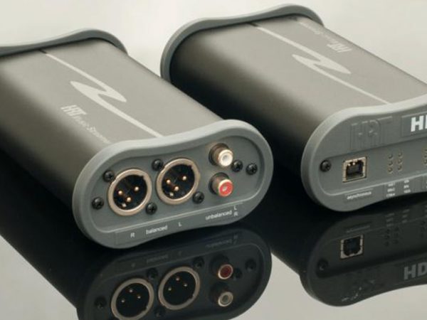 HRT MusicStreamer HD