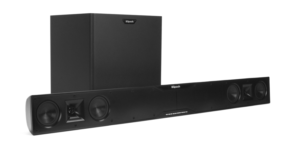 Klipsch HD Theater 990
