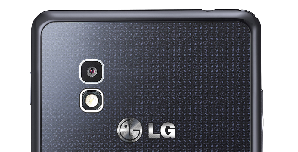 LG Optimus G