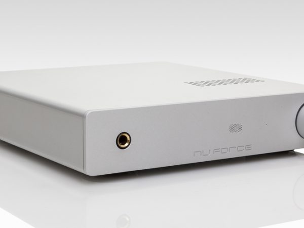 NuForce DDA-100