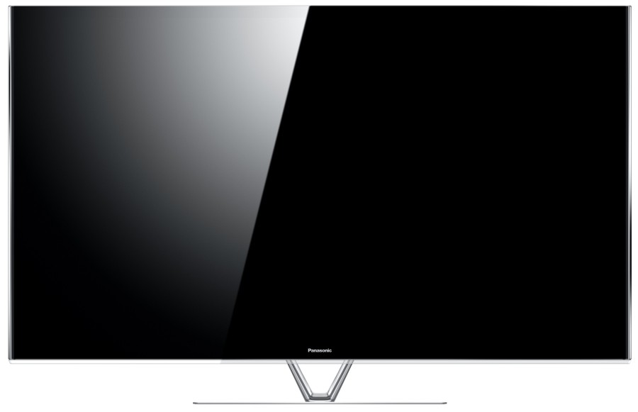 Panasonic bekräftar plasma-stopp 2014