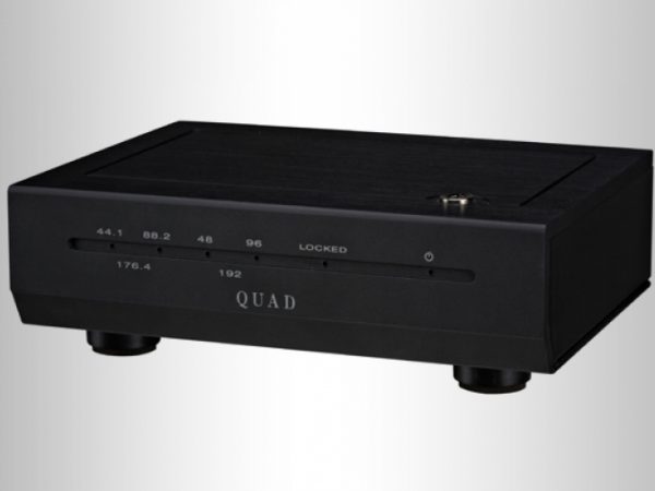 Quad Link D-1