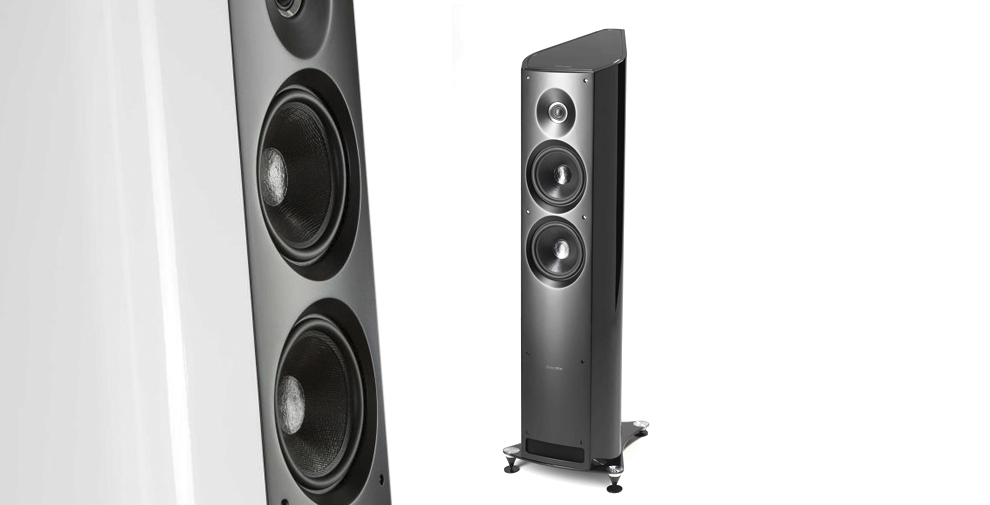 Sonus Faber Venere 990