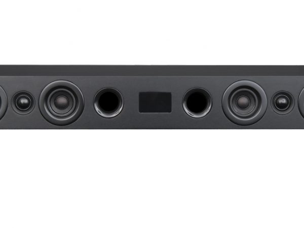 SpeakerCraft CS3