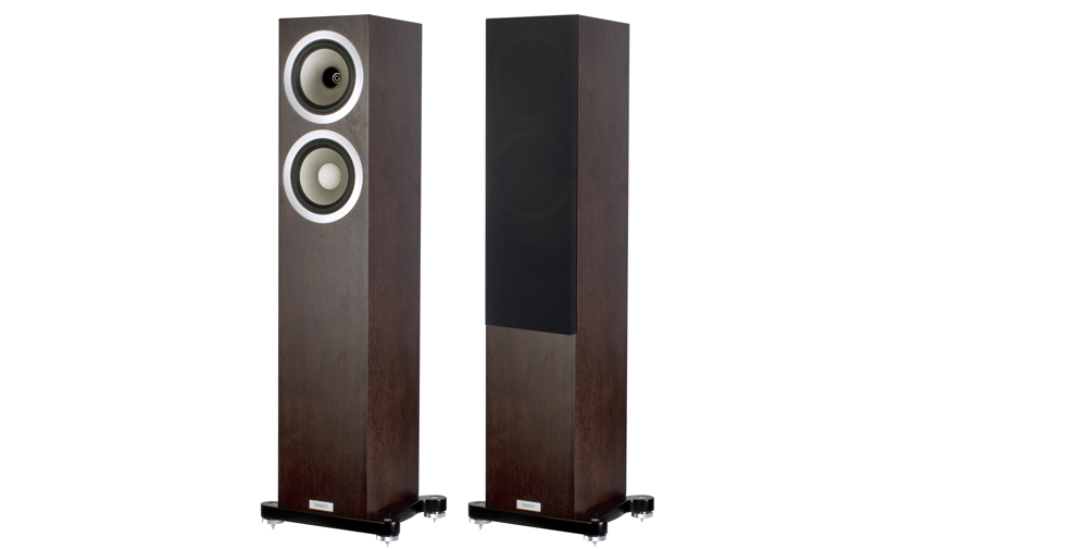 Tannoy Revolution DC6T SE