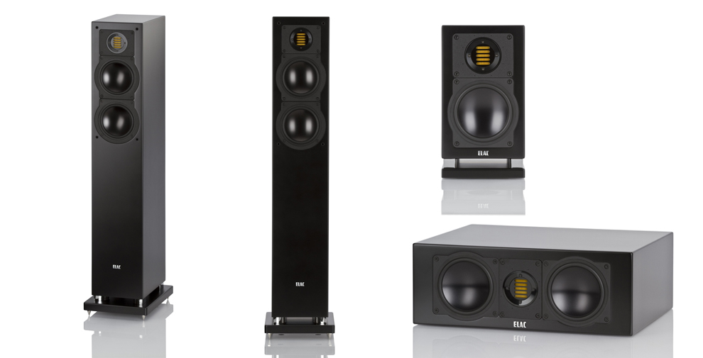 elac 990
