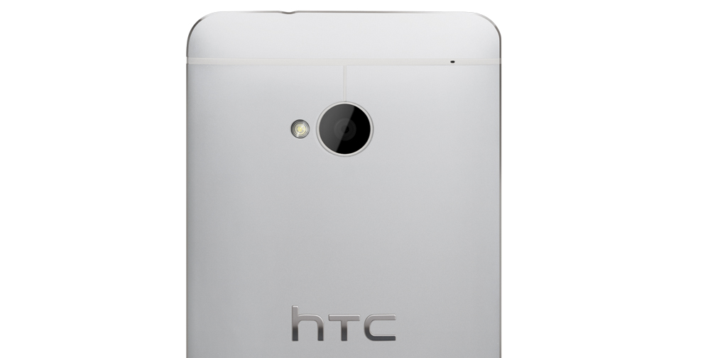 HTC One