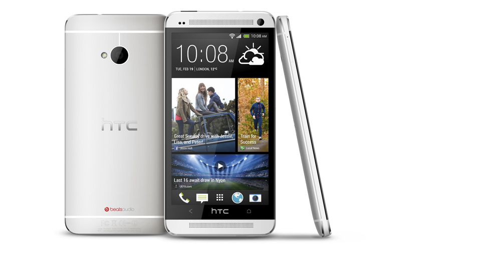 HTC One