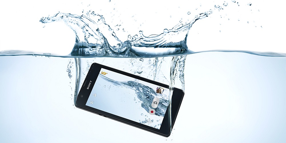 Ny tålig Xperia till sommaren