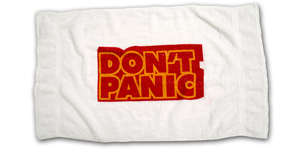 Fira Douglas Adams idag