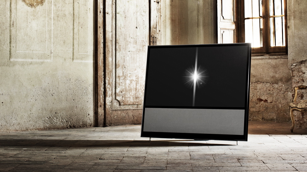 B&O lägger ner dansk TV-tillverkning