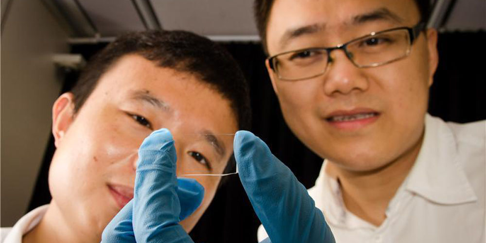 Klara bilder i mörker