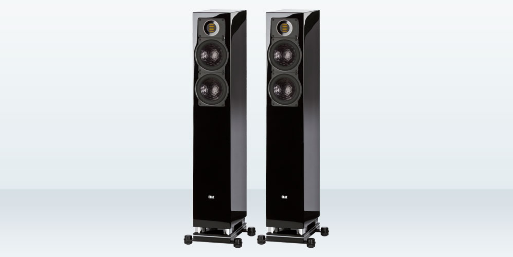 ELAC FS 407