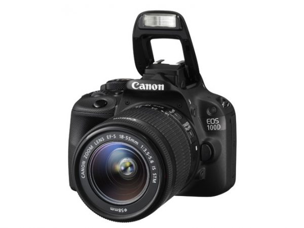 Canon EOS 100D