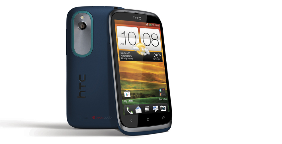 HTC Desire X