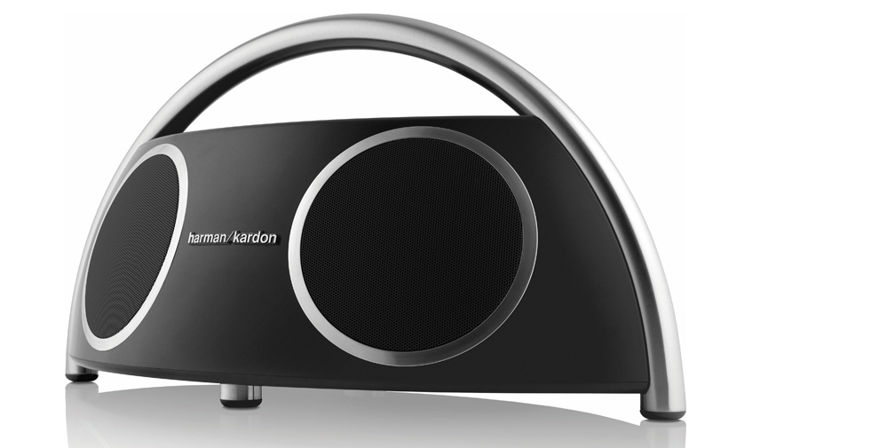 Harman/Kardon Go + Play Wireless