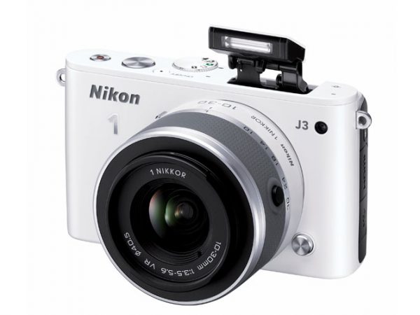 Nikon 1 J3