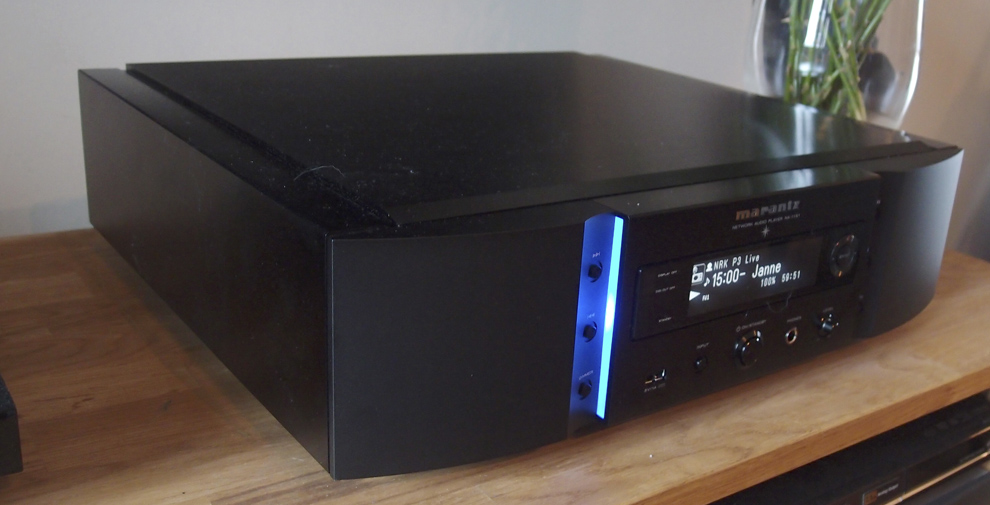 Marantz NA-11S1