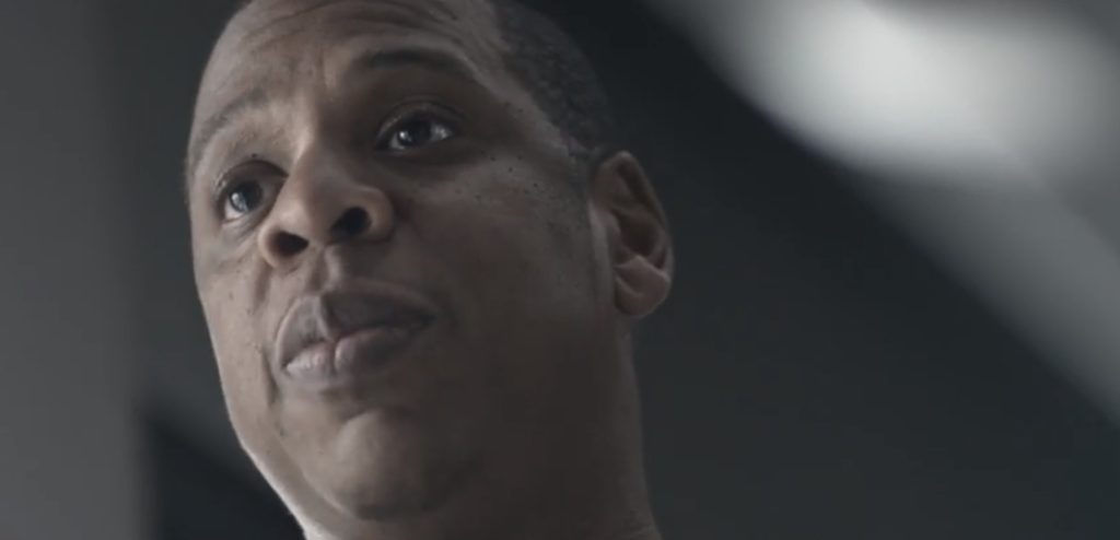 Samsung-användare får nytt Jay-Z-album gratis