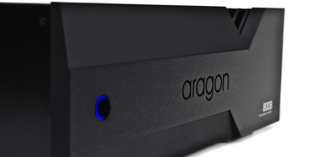 Acurus & Aragon tillbaka igen