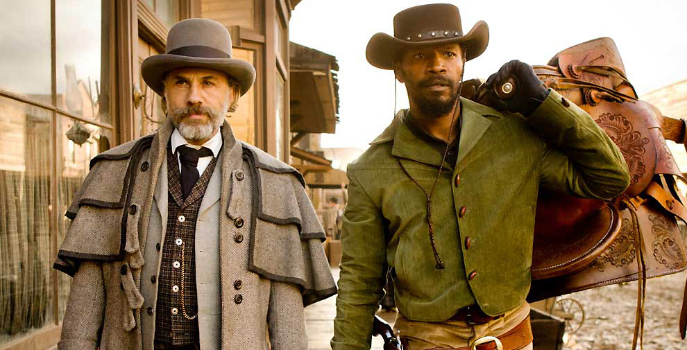 Django Unchained