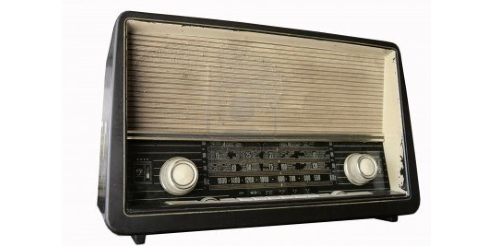 Döden nalkas för FM?