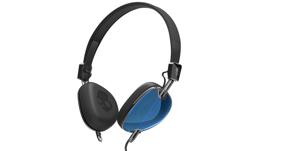 Skullcandy Navigator