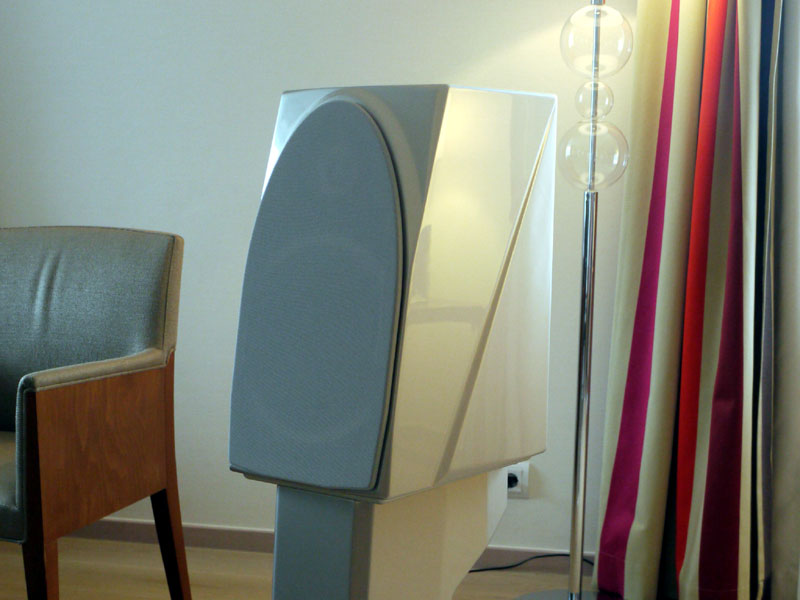 Wilson uppgraderar sin minsting