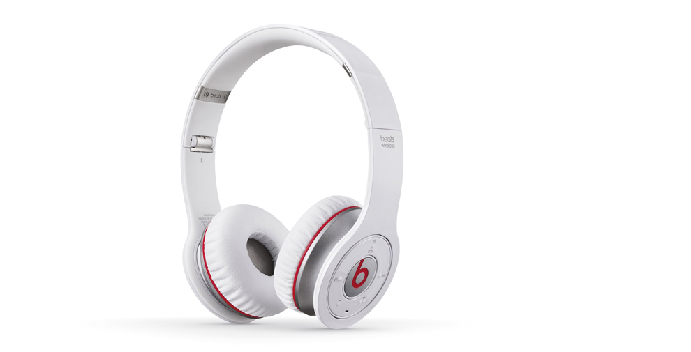 Beats by Dr. Dre Wireless