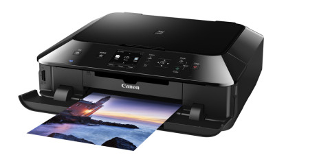 canon pixma mg7520 review cnet