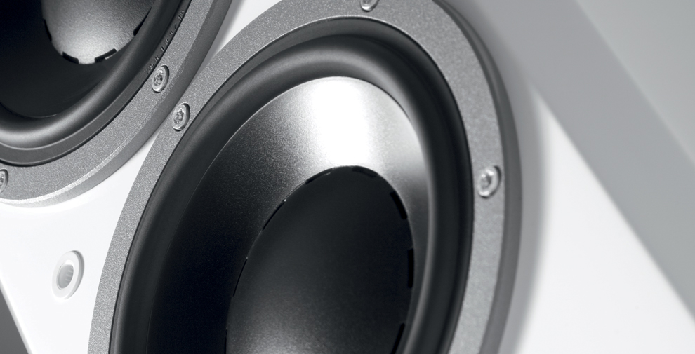 Dynaudio Focus 260