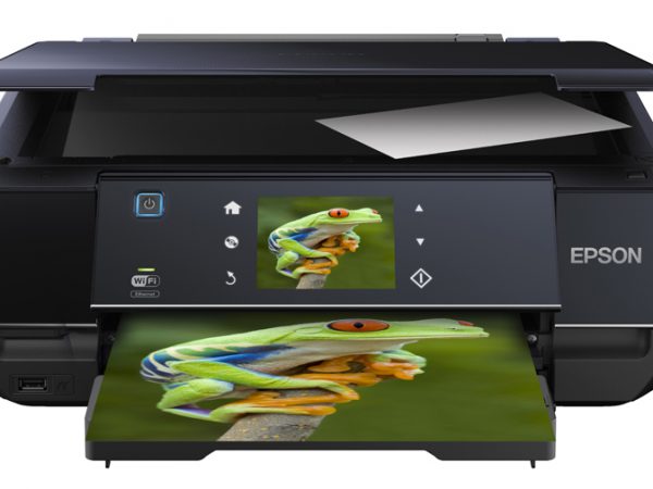 Epson Expression Photo XP-750
