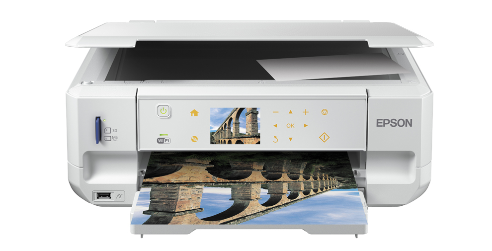 Epson Expression Premium XP-605