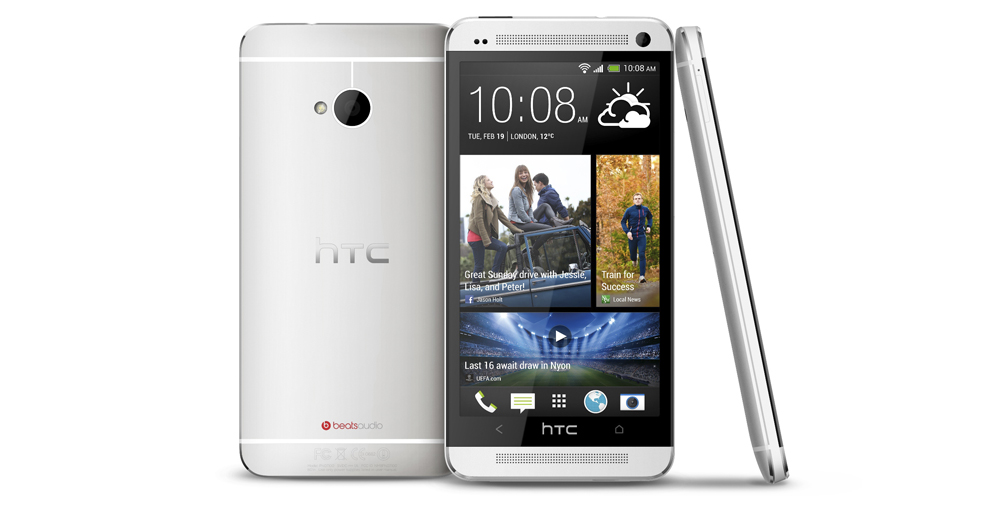 HTC One