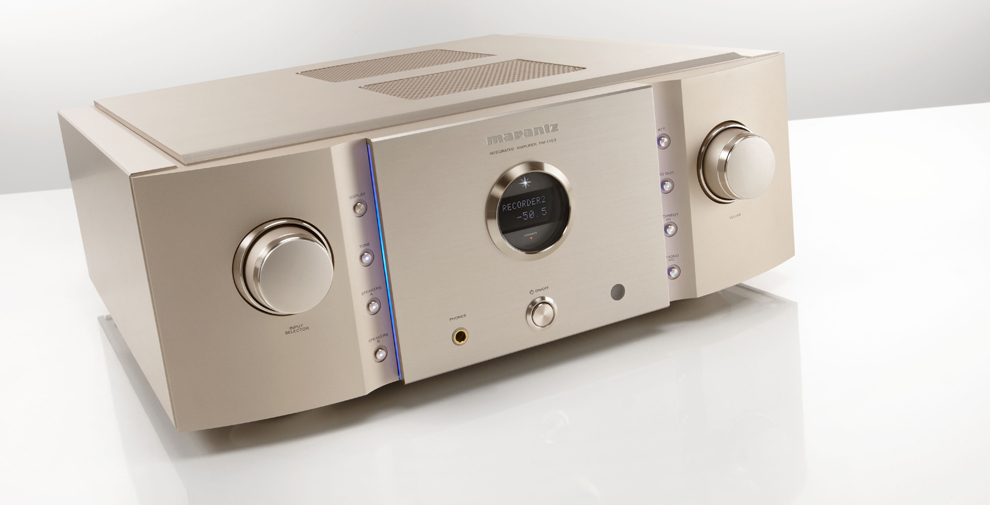 Marantz PM-11S3